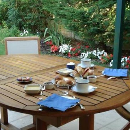 Le Murier Bed and Breakfast Toulouse Exteriör bild
