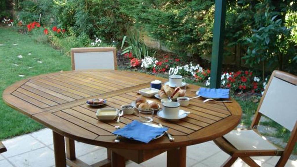 Le Murier Bed and Breakfast Toulouse Exteriör bild