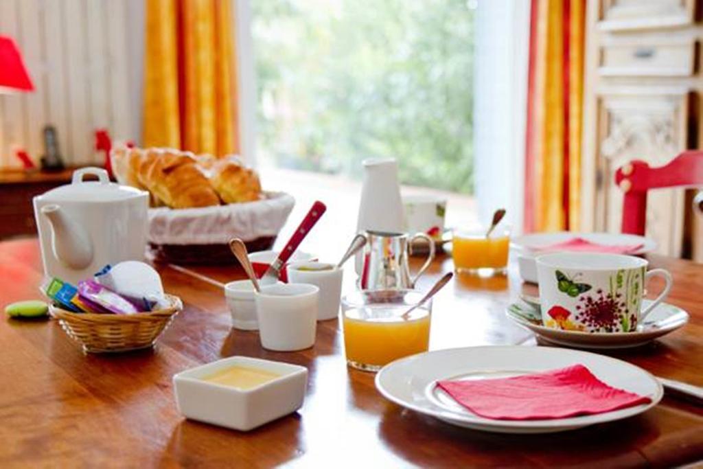 Le Murier Bed and Breakfast Toulouse Exteriör bild